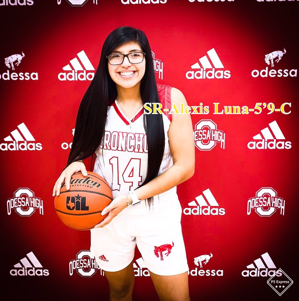 bronchos's tweet photo. We are deeply sadden by the news of our Alexis Luna passing.Our thoughts and prayers are with you and your Broncho families. https://t.co/pI4rMm6jQg
