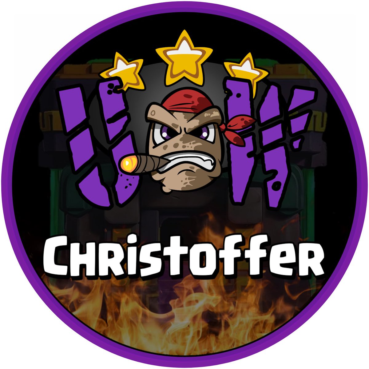 ChristofferCoc's tweet image. I have decided to join the new team of @UnfairWarfare 🔥 l’m really looking forward to start play with this team, and win tournaments! 🏆 we got a fun group in @FrenchCup gl to @SpaceStationCOC  @PENTA_Sports  @EsportRest  @MCES_officiel