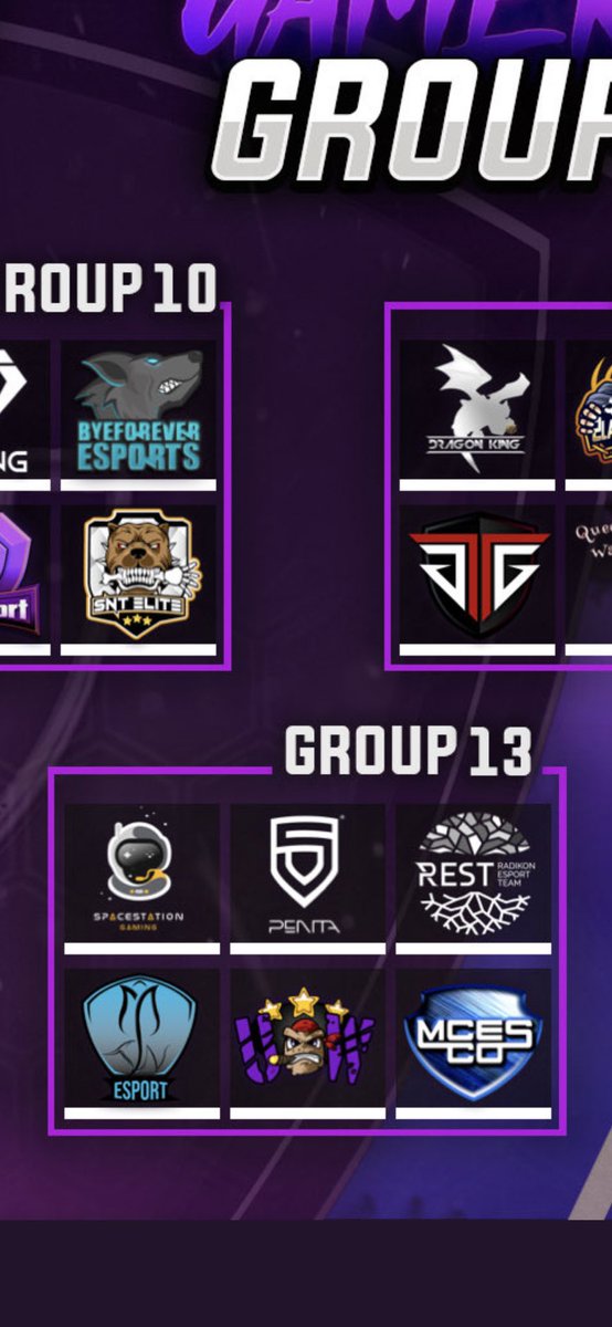 ChristofferCoc's tweet image. I have decided to join the new team of @UnfairWarfare 🔥 l’m really looking forward to start play with this team, and win tournaments! 🏆 we got a fun group in @FrenchCup gl to @SpaceStationCOC  @PENTA_Sports  @EsportRest  @MCES_officiel