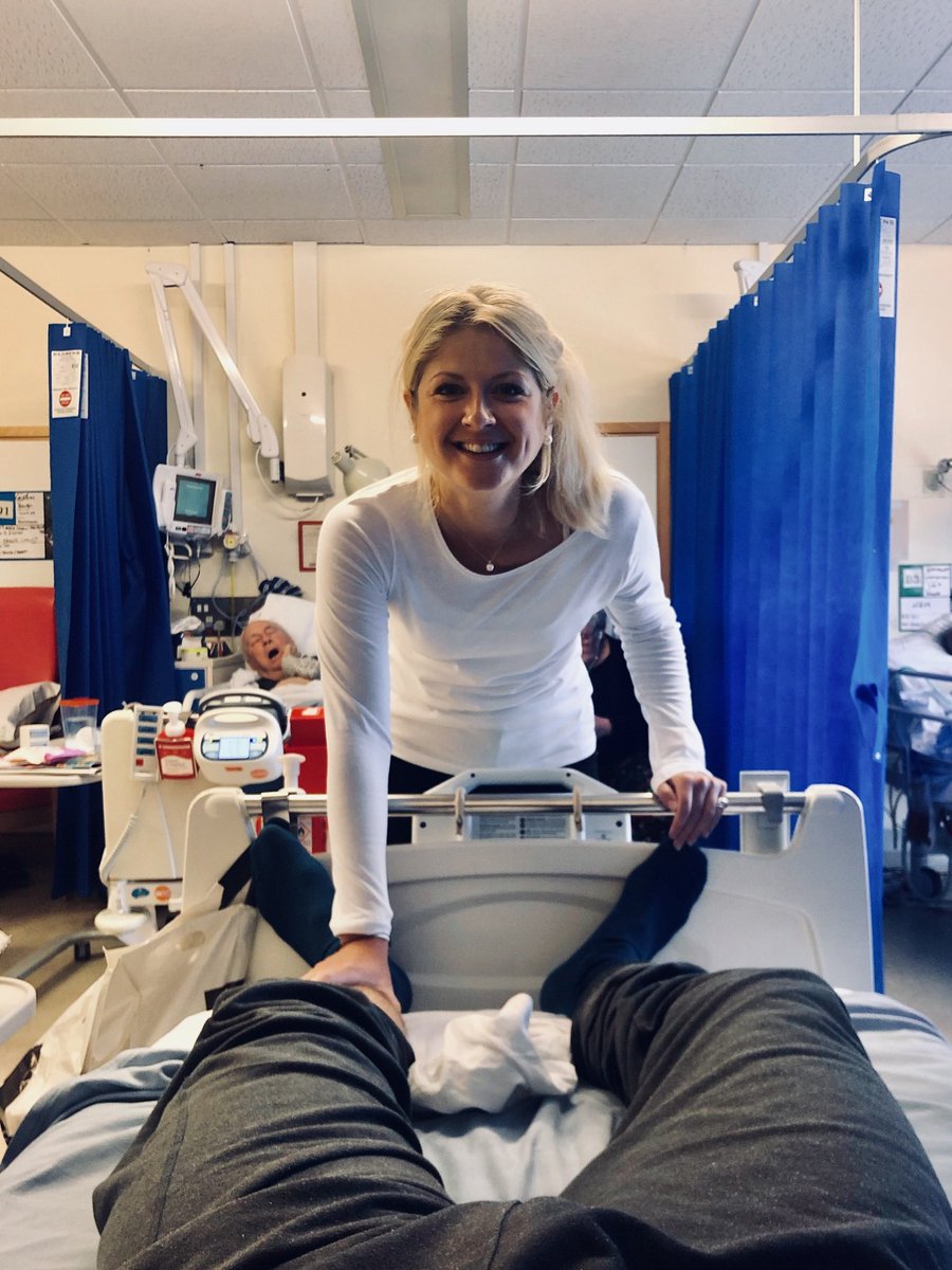 Pete Reed OBE tweet media