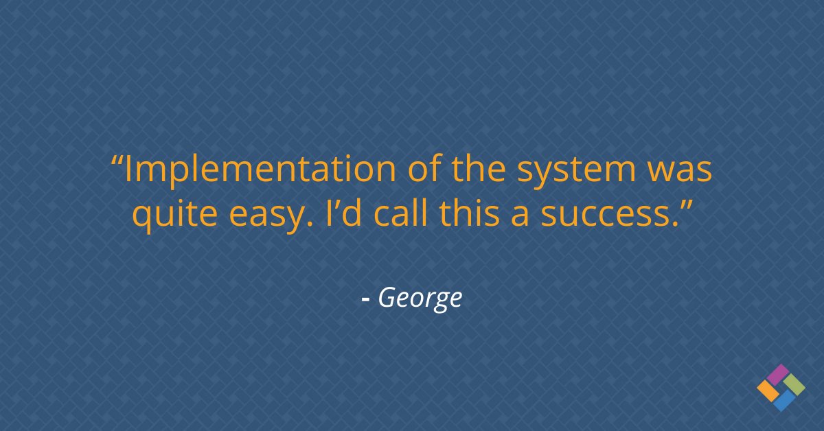 ChartCapture's tweet image. It’s ChartCapture’s mission to make EMR migration as easy as possible for our clients. Thanks, George. We’d call that review a success.  

#datamigration #emrmigration #emrconversion #modernizingmedicine