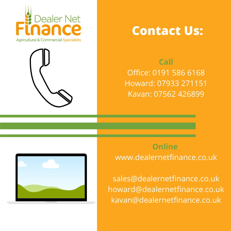 DealerNetFin's tweet image. 📞📱Looking to get in touch with the team at Dealer Net Finance? Check out all our up to date contact details below! 💻💻 dealernetfinance.co.uk