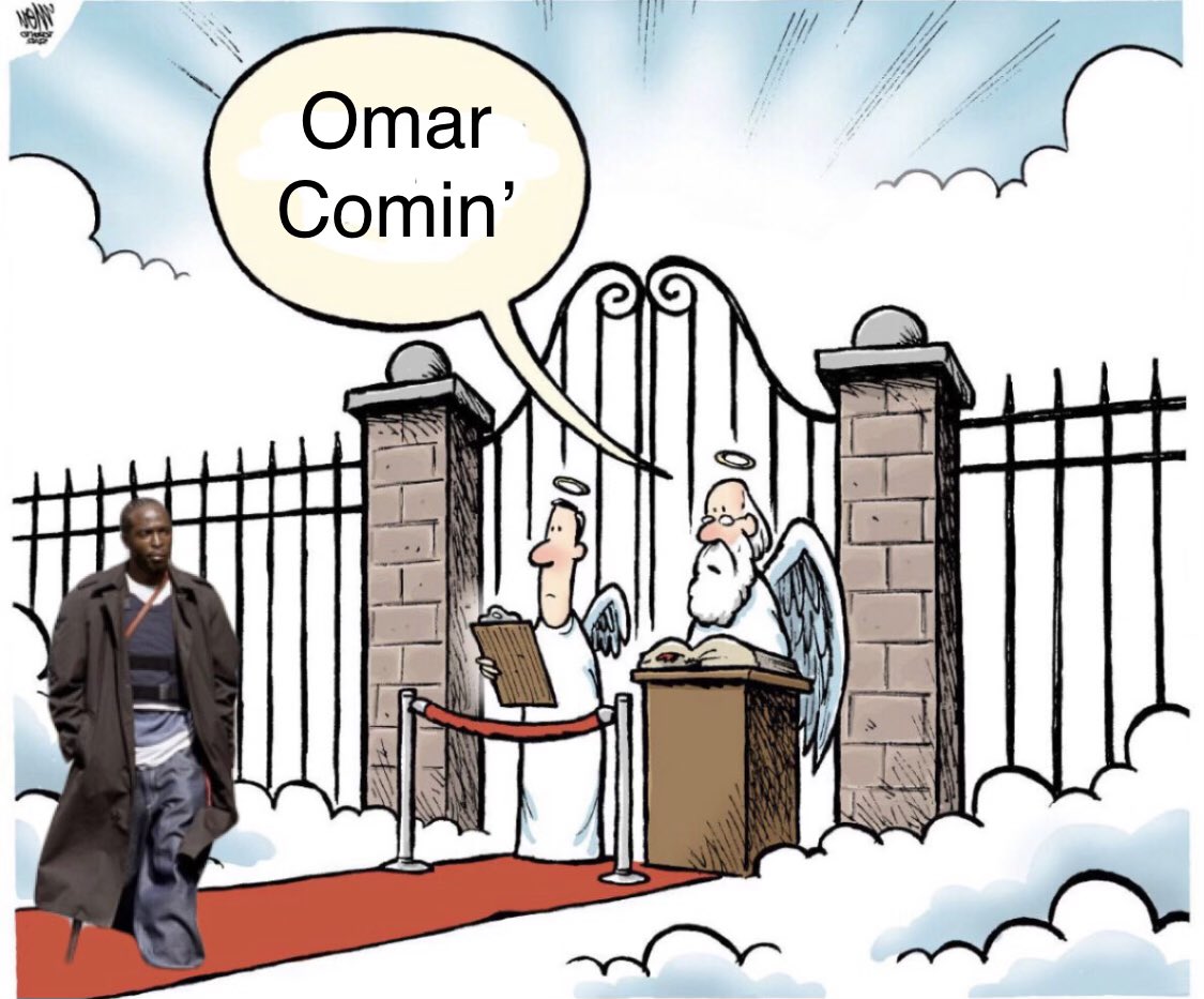 RepIrwin's tweet image. RIP. One of the best