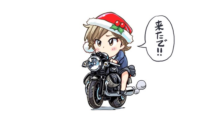 お迎え準備万端です。 https://t.co/3LIUegRgPF 