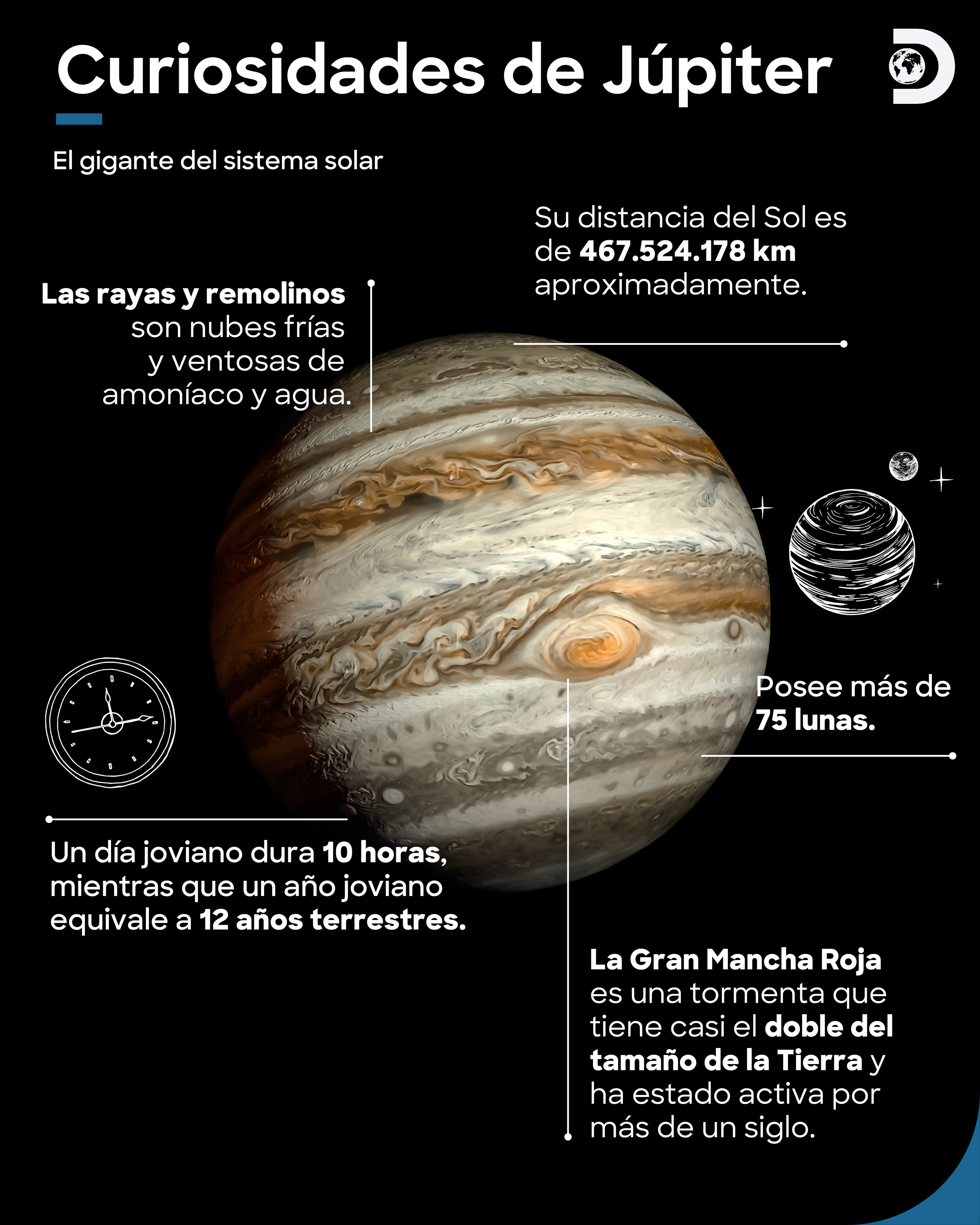 Aros de jupiter sale