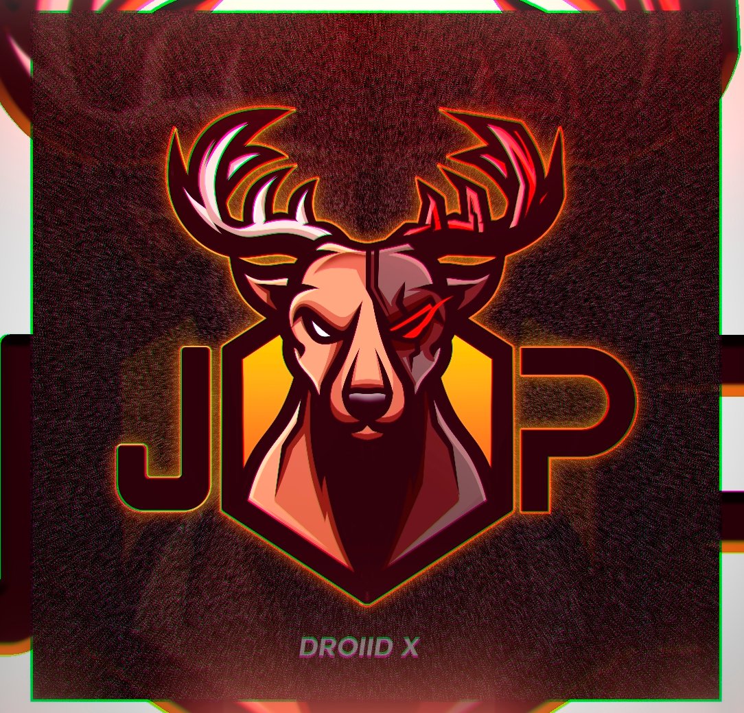 Droiid X tweet media