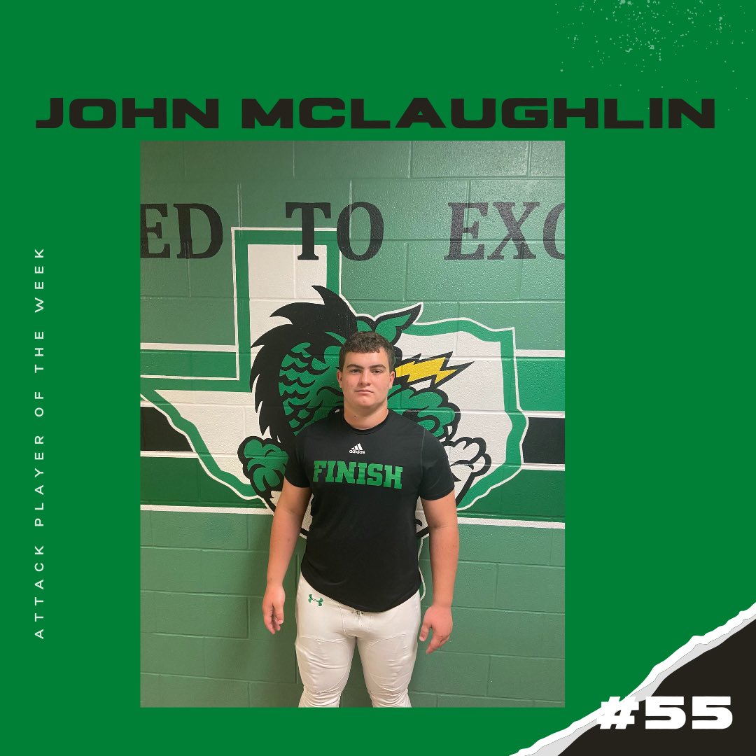 Chris McLaughlin (cmclaughlin5280) Twitter