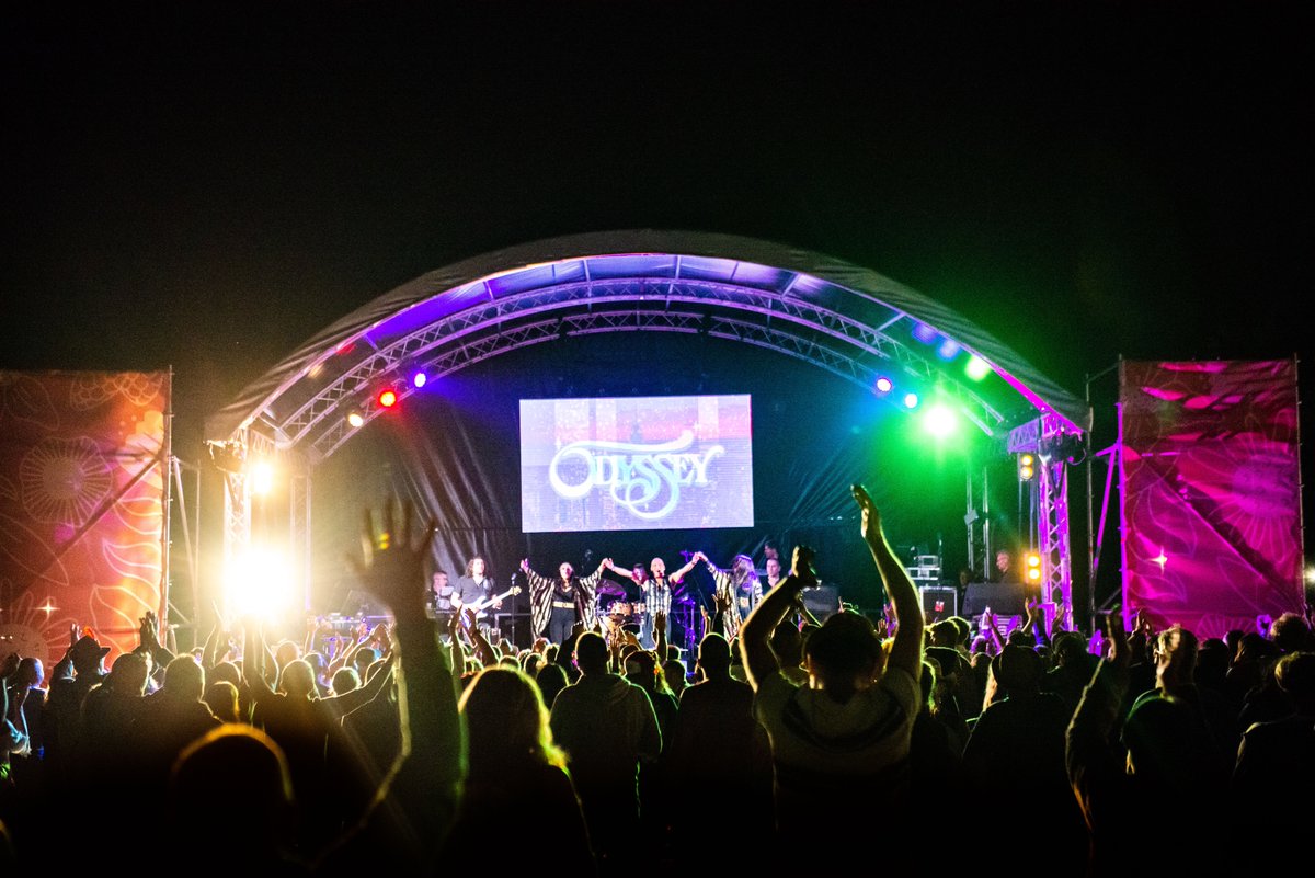 THANKYOU! ❤️

The Festival of Beer 2021 was magical! Keep your eyes peeled for more information about our plans for 2022. 

Make sure you follow /TheFestivalOfBeer on Facebook and Instagram to stay up to date!

Team Blackpit!
x