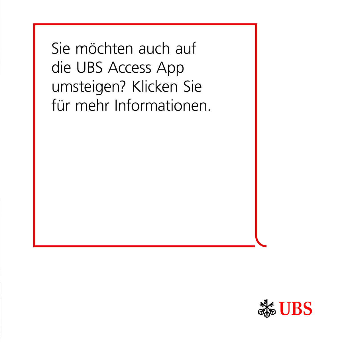 UBSschweiz's tweet photo. Nicky ist Product Manager bei UBS und hat in Sachen Online Security den Hut auf. Seit knapp vier Jahren widmet sich Nicky der UBS Access App, welche das Digital Banking für mehr als eine Million Menschen in der Schweiz erleichtert. https://t.co/zDqtaBA289 #accessapp #WeAtUBS