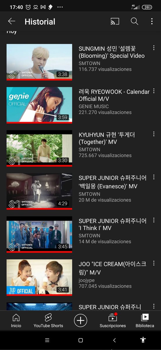 maru_gato's tweet photo. ╔══════════════╗
💙 RENAISSANCE TEAM 💙
╚══════════════╝
#StreamMrSimple
#슈퍼주니어
#SUPERJUNIOR
@Sjofficial @SjInternacional https://t.co/iWbEI30GML