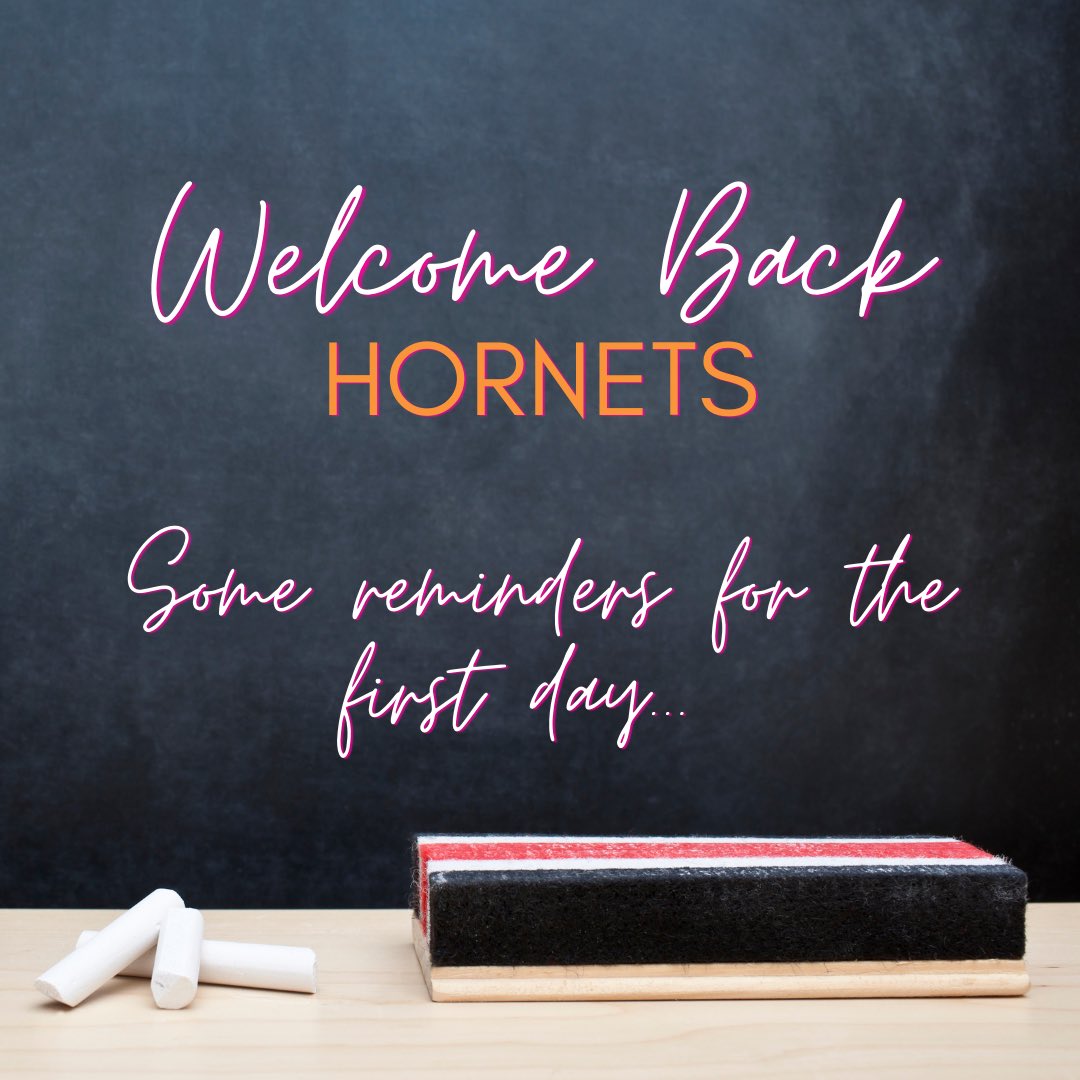 HTSD_West's tweet photo. See you on Wednesday! 🐝 https://t.co/mlW1Uf4R0m