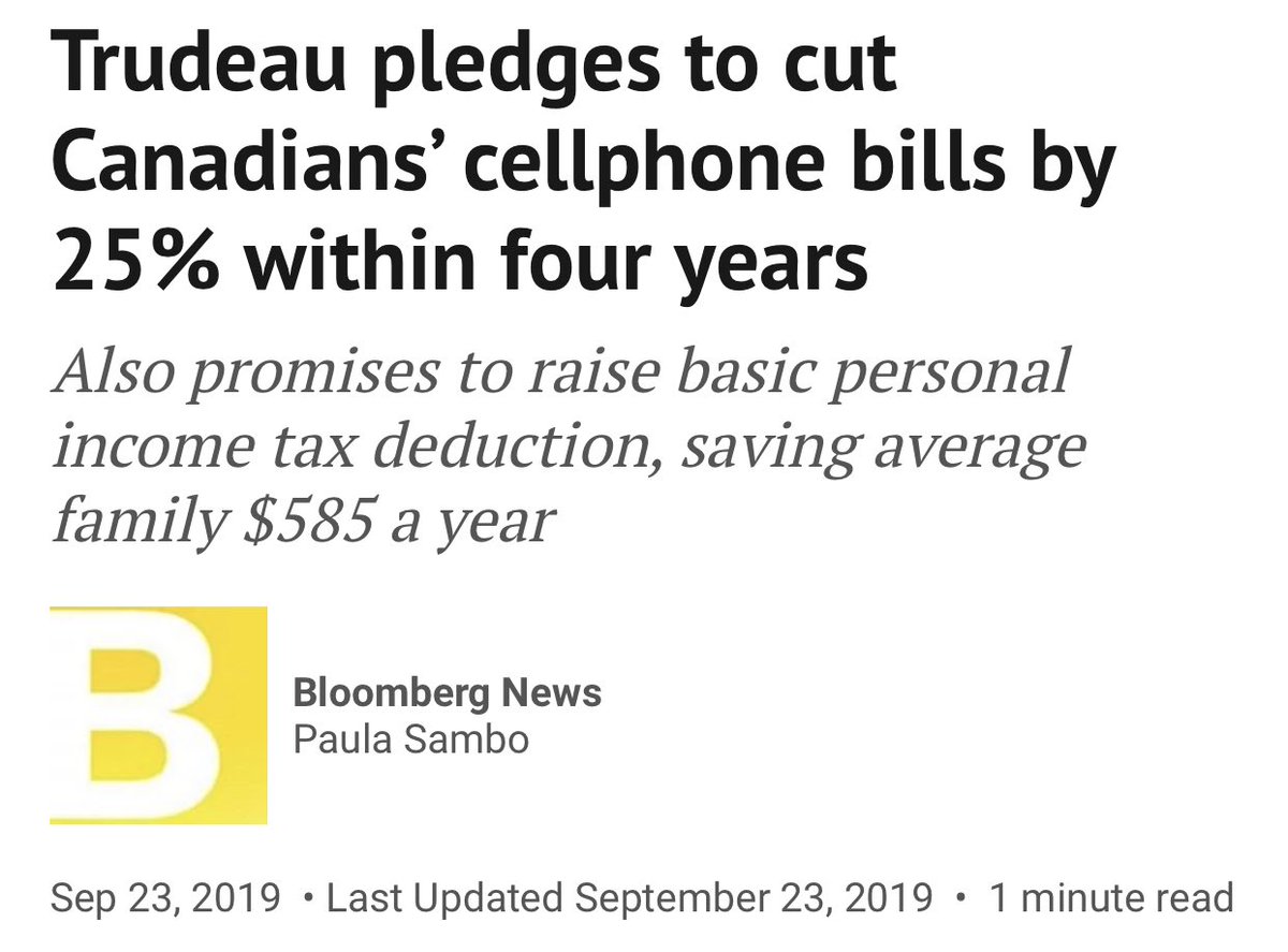 britjpncdn's tweet photo. @Gray_Mackenzie He also said he’d lower cell phone rates, and plant 2 billion trees. 

Still waiting.

#Elxn44 https://t.co/OjT2mSw6rQ