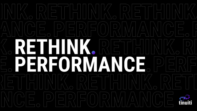 I'm proud to share <a href="/tinuiti/">Tinuiti</a>'s first-ever brand campaign, challenging CMOs to shift their perspectives around some of marketing's hottest issues, from #dataprivacy to #walledgardens with "Rethink. Performance" #proudCMO x.com/Tinuiti/status…