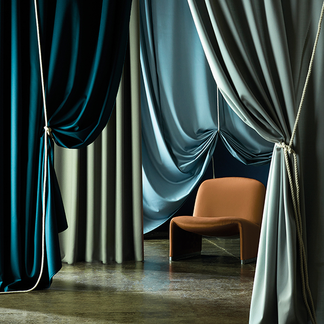 Our Luxury Coordinates collection is a must-have for interior designers and decorators alike. Perfect for both classic and contemporary settings, Zoffany Luxury Coordinates can be combined with all Zoffany fabric and wall-coverings.

Collection: bit.ly/zoffany-wool-s…