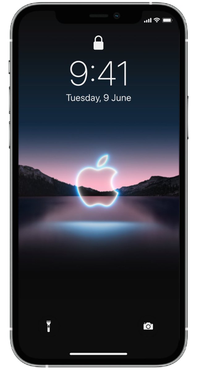 ispazio's tweet photo. DOWNLOAD "California Streaming" Apple Event Official Wallpaper - 6K resolution #applevent --> https://t.co/fdKcLSGjU9 https://t.co/vOcLvYwZhF