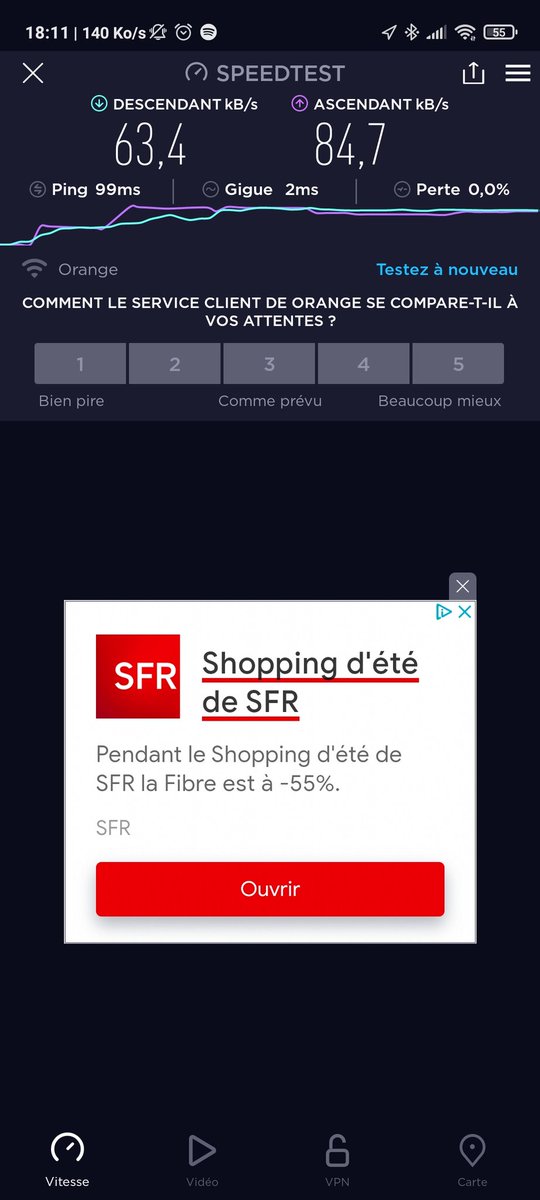 flamix327's tweet photo. @Sxkoo__ Après je prends moins de screen vue que je met directement en 4g https://t.co/3lAg6diX5i