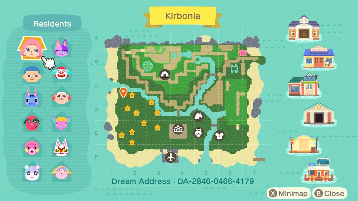 Kirbette of Kirbonia tweet media
