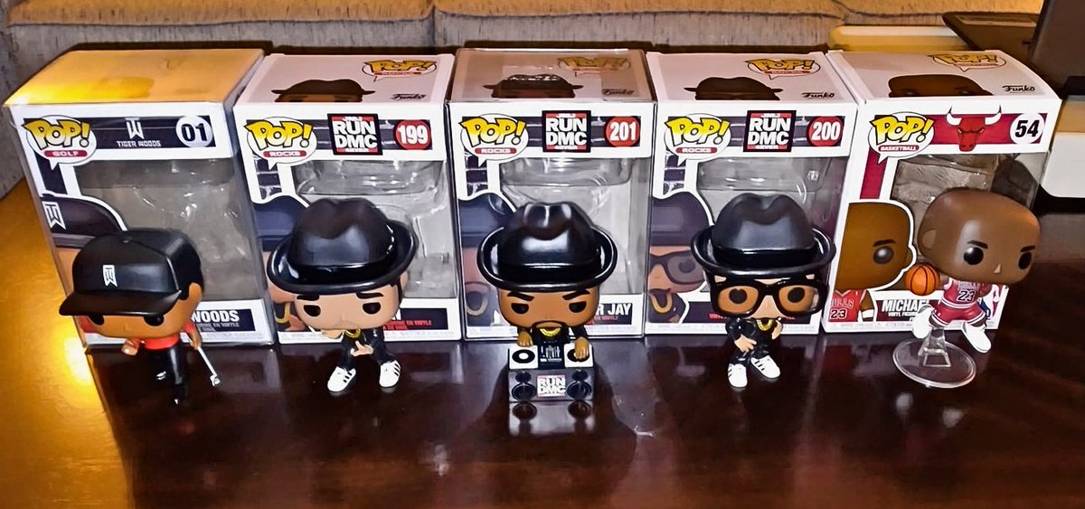 Chrispy0515's tweet image. I guess this means I&apos;m all in on the Funko Pop craze now lol!! @OriginalFunko @FunkoPopUpdates #Collectibles #FunkoPOPNews #FunHobbies
