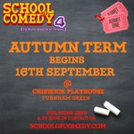 Photo by School Of Comedy (@schoolofcomedy1)