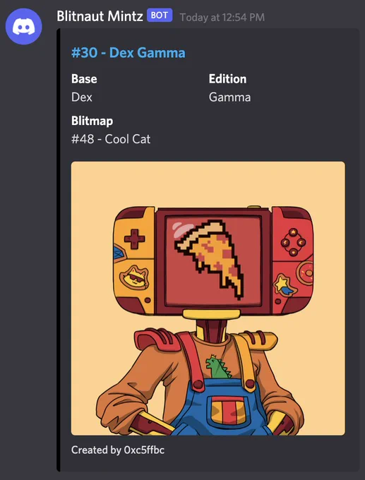 Image