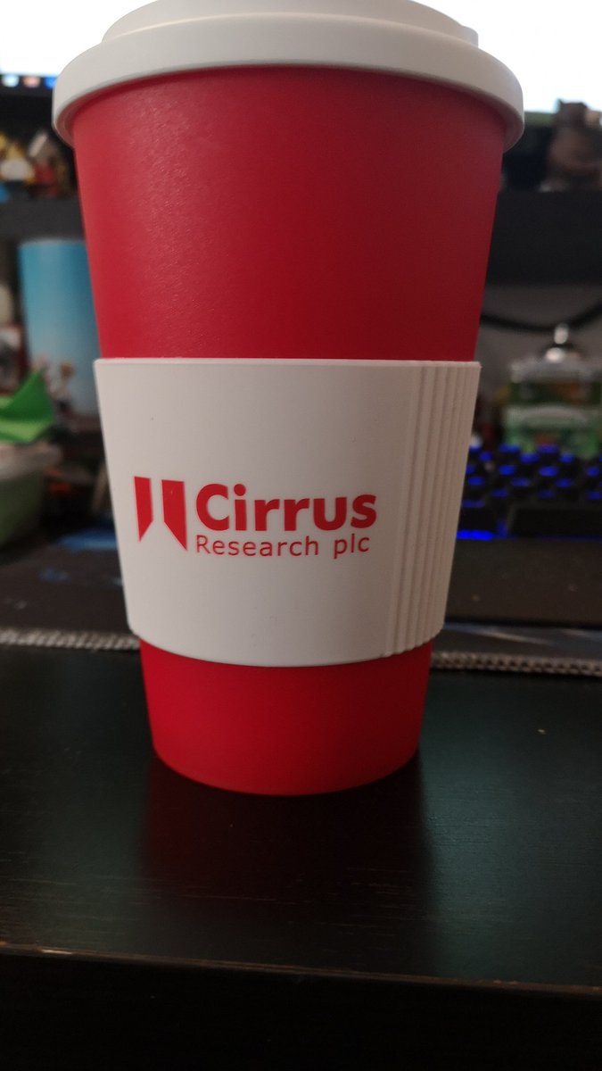 Liam Matthews - 2E0MQK tweet media