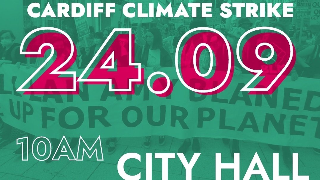 STRIKE ANNOUNCEMENT 📣