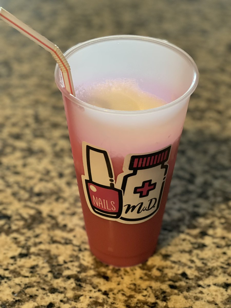 TheRealDee71's tweet photo. Good afternoon! Made salted Carmel cold foam cold brew at home 🙌☕️ 
Hope y’all have a kickass day and 👇 
#staycaffinated 😜 https://t.co/aPPr79cFHu