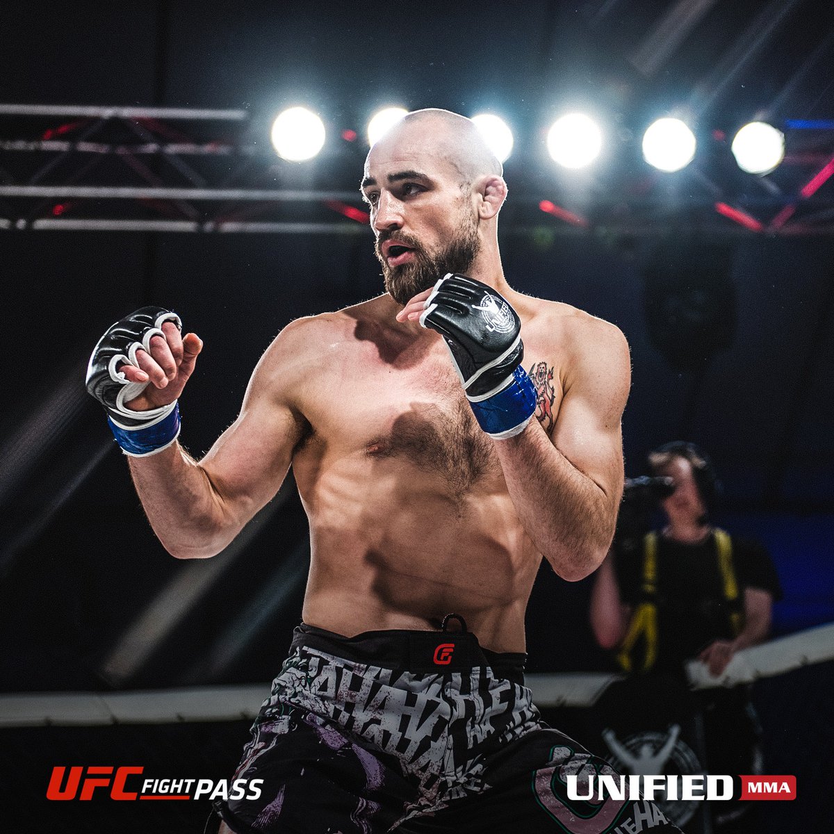 Unified MMA (@unifiedmma) on Twitter photo <a href="/shaolinstylemma/">Shane Shaolin Campbell</a> tries to add to his belt collection vs. <a href="/michaelhillmma/">Michael Hill</a> at #Unified41, LIVE Sept. 24 on <a href="/UFCFightPass/">UFC FIGHT PASS</a>
TICKETS ➡️ ticketmaster.ca/mma-mixed.../e… <a href="/shaolinstylemma/">Shane Shaolin Campbell</a> tries to add to his belt collection vs. <a href="/michaelhillmma/">Michael Hill</a> at #Unified41, LIVE Sept. 24 on <a href="/UFCFightPass/">UFC FIGHT PASS</a>
TICKETS ➡️ ticketmaster.ca/mma-mixed.../e…