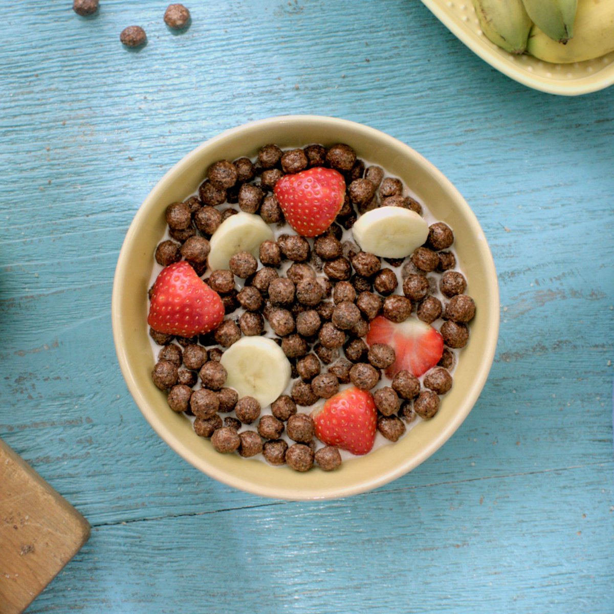 La nueva receta Nesquik trae más cereal integral - lucirbien.com/la-nueva-recet… <a href="/nestlecam/">Nestlé Centroamérica</a> <a href="/LogosCom/">Logos Comunicación</a> #Nesquik #cereral #integral #receta #Panama