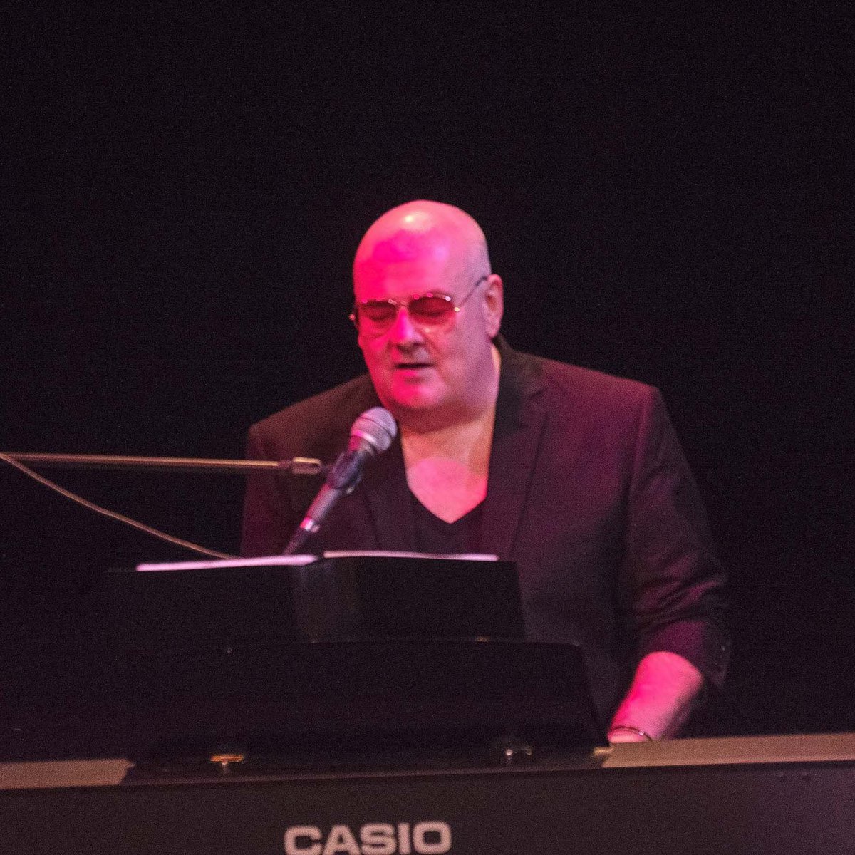 BobJBlizzard's tweet photo. Lowestoft Jazz Weekend
IAN SHAW Sept 16 8pm £15 The Hatfield Hotel Lowestoft
Listen below and then buy your tickets. Regularly voted best UK male jazz singer. 
https://t.co/AqelQ4eXW9

https://t.co/wzLupkzNxl https://t.co/iq3bbTWtvO