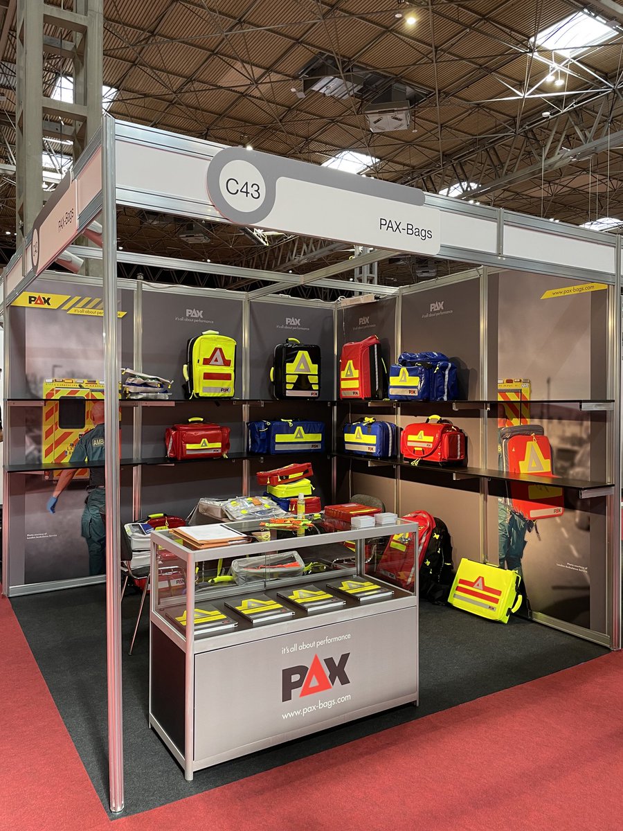PAX-Bags UK tweet media