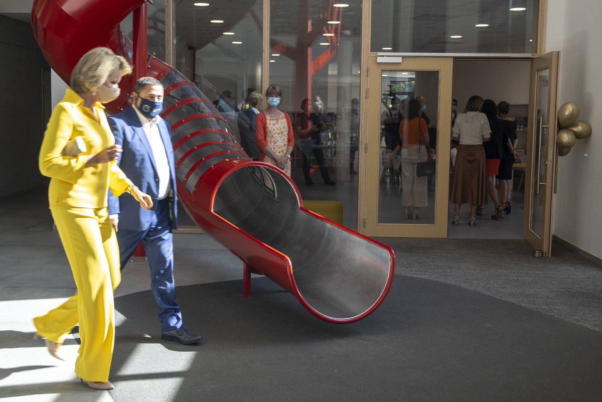 Scholengroep 20 Zuid-Oost-Vlaanderen tweet media