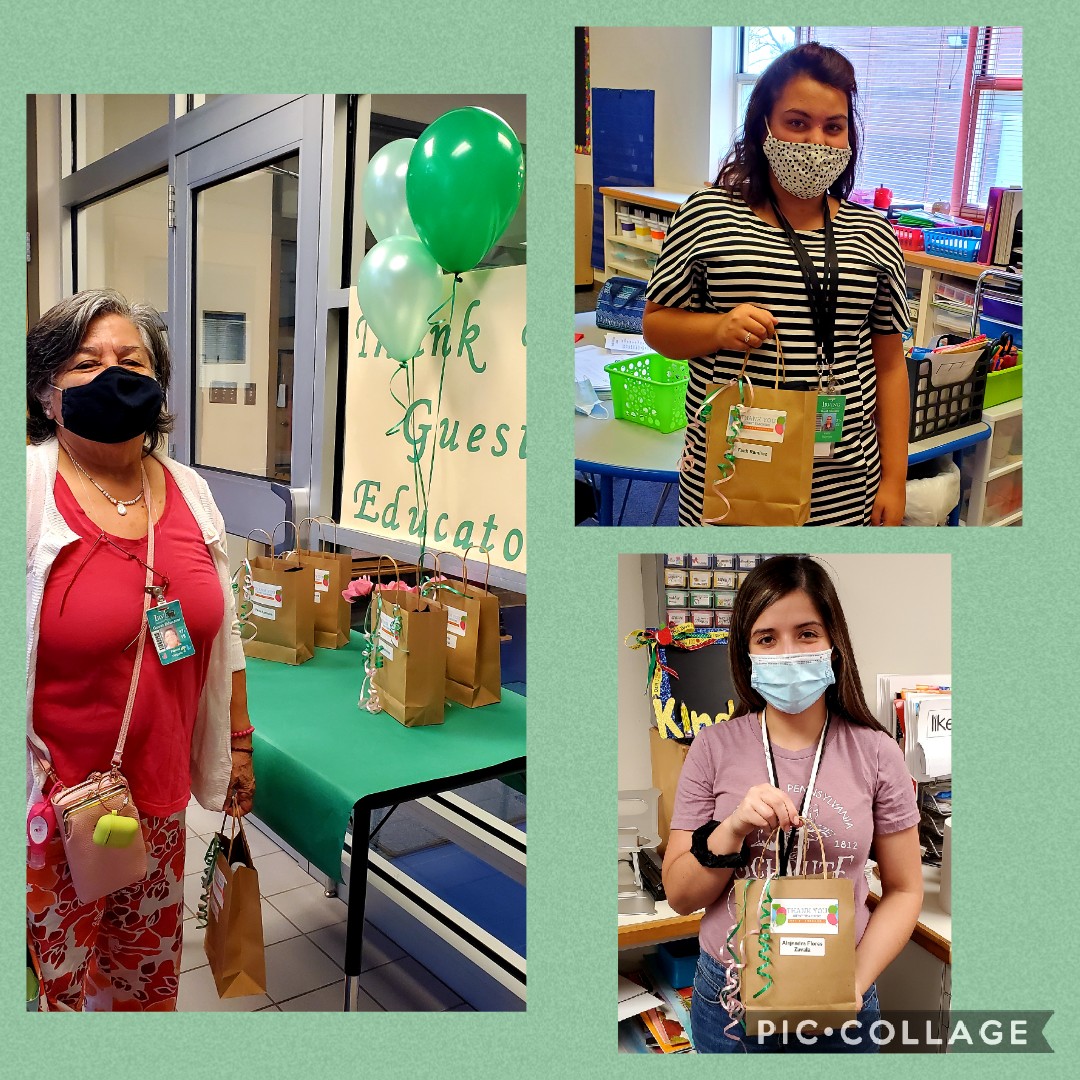 BburgCougars's tweet image. National Substitute Week! @IrvingISD has the best Guest Educators! We appreciate all they do! #WeRISEIrvingISD 👩🏻‍🏫👏👩🏼‍🏫🥰