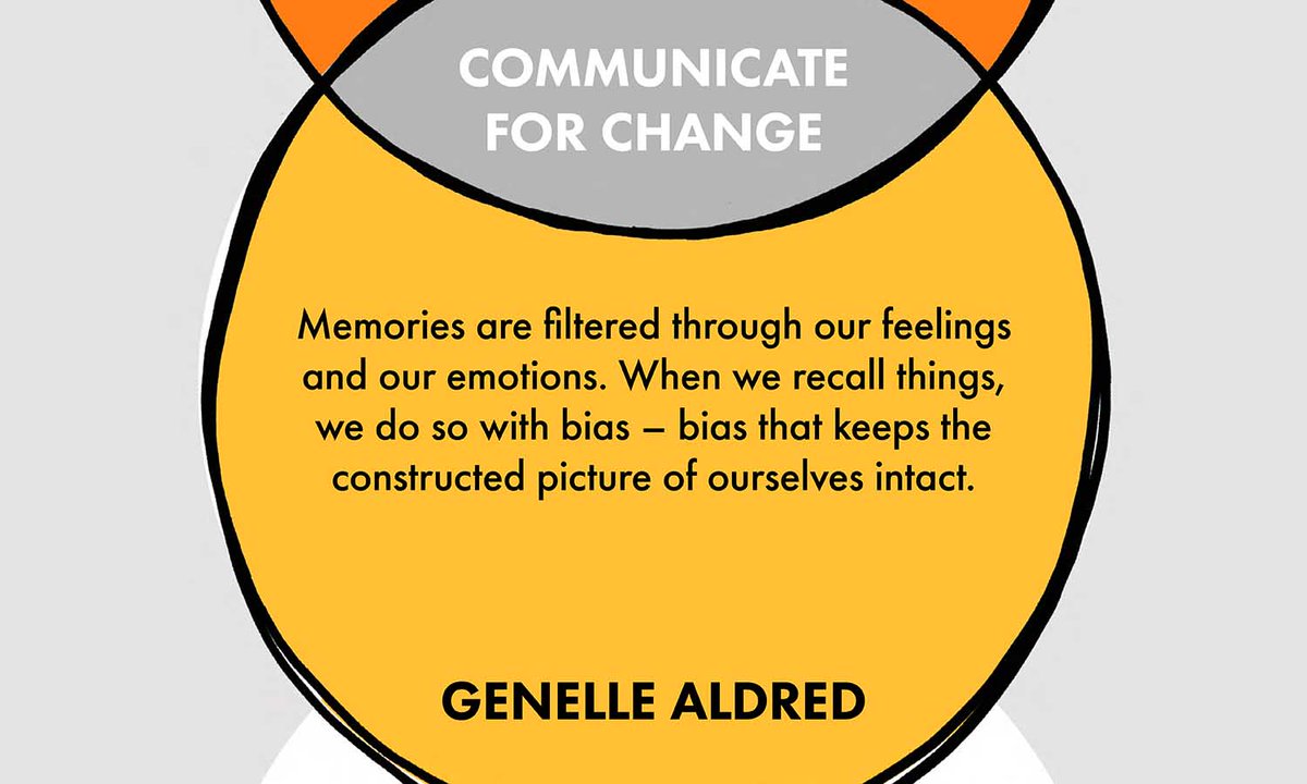SPCKPublishing's tweet photo. With insight drawn from years of experience, @genellealdred breaks down the barriers to effective conversation so we can communicate in a more nuanced, thoughtful way & understand our part in bringing about a more just society.
#CommunicateForChange ➡https://t.co/0TPHDOCAcH https://t.co/Vbgqo7HXst