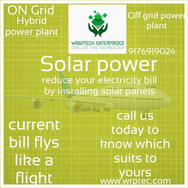 Wrap_techview's tweet photo. Call us today #solarpower#ongrid#offgrid#hybrid https://t.co/BH9LKTgxvi