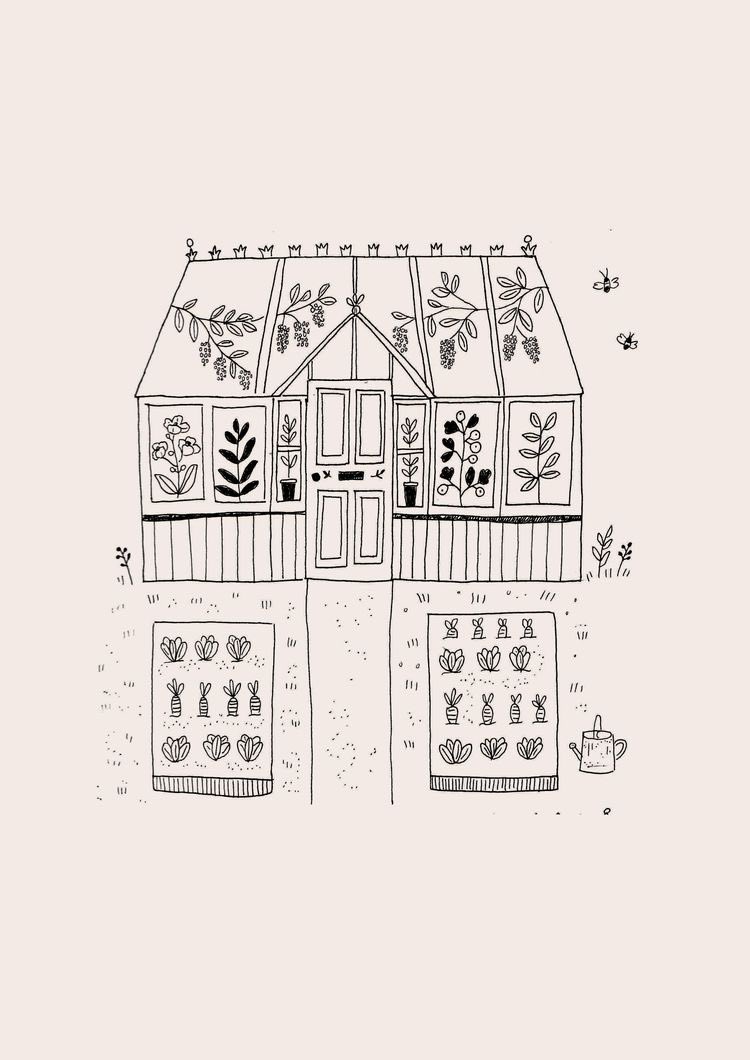 <a href="/crumbhoney/">hwa</a> I drew you something ~