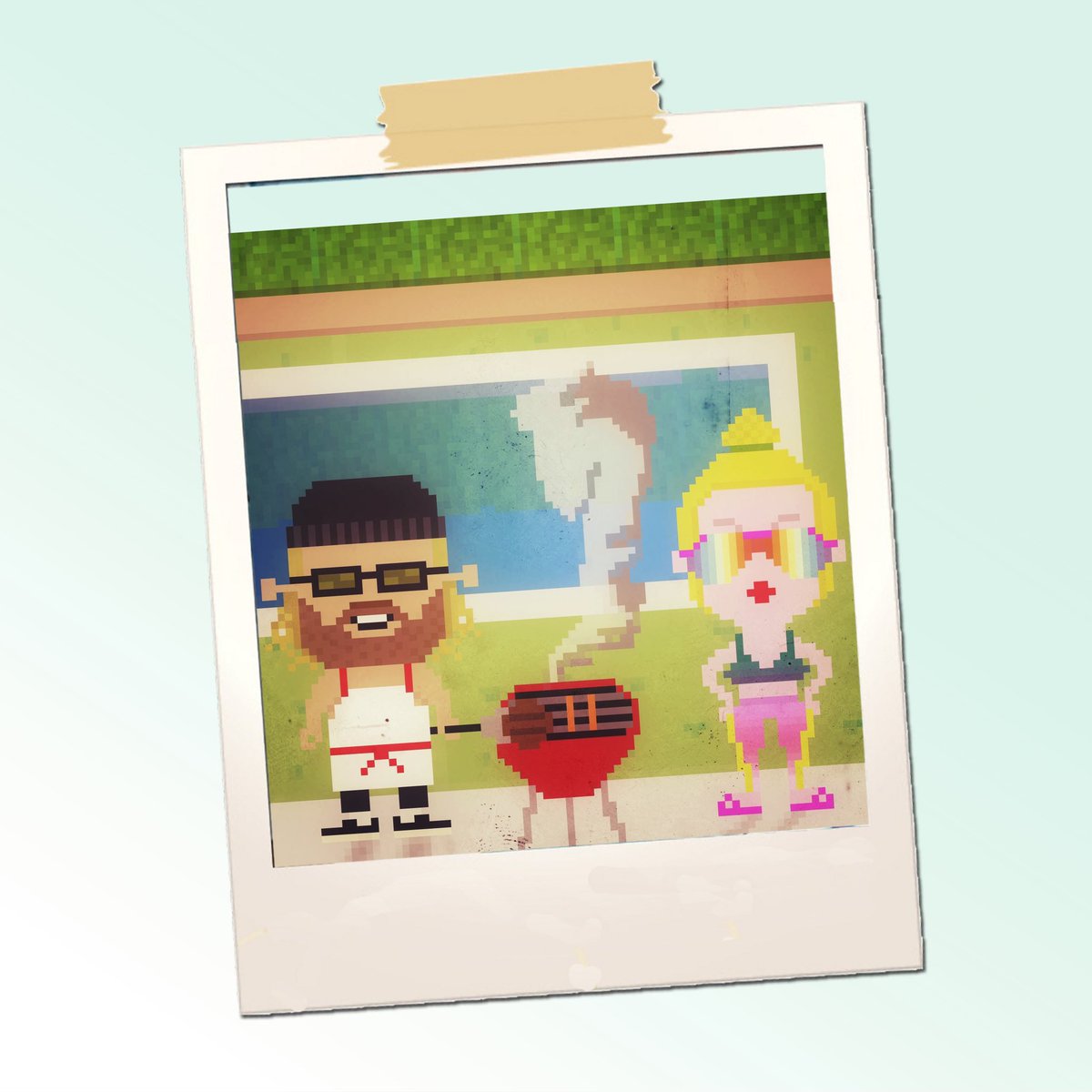 BR0B0TS's tweet image. We hope everyone enjoyed their Labro Day weekend… Looking forward to sharing recent developments and future plans with our community. Stay tuned… 

#brobots #nfts #brommunity