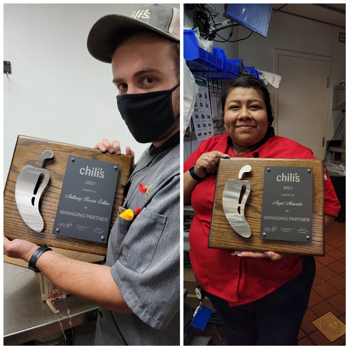 Lisa Willingham (@queenpalpal) on Twitter photo Level up for this 2 leaders! Congrats....<a href="/abcchilis/">Anthony Bocan-Collins</a> <a href="/angeles_mercad0/">Angeles Mercado</a> for achieving Managing Partner Status!!! Keep leveling up, you can only get better from here. <a href="/JBarraza6/">Julie Barraza</a> <a href="/Uhmall/">Amal Said</a> Level up for this 2 leaders! Congrats....<a href="/abcchilis/">Anthony Bocan-Collins</a> <a href="/angeles_mercad0/">Angeles Mercado</a> for achieving Managing Partner Status!!! Keep leveling up, you can only get better from here. <a href="/JBarraza6/">Julie Barraza</a> <a href="/Uhmall/">Amal Said</a>