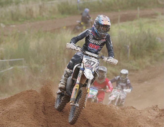 AndreDa79542925's tweet photo. @KL_School_UK Jack in 10A completed his final round of the AMCA motor cross championship and came 3rd overall 👏🏻 https://t.co/86gzeGh9WJ