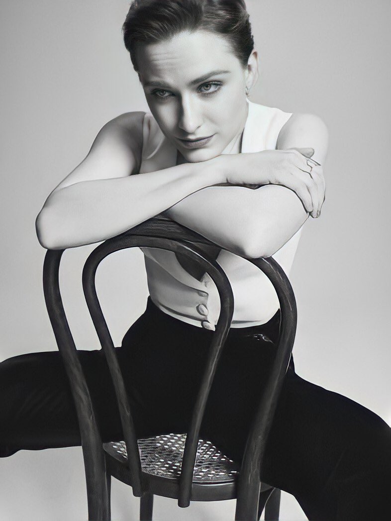 Happy birthday to my fav angelic queen, Evan Rachel Wood   