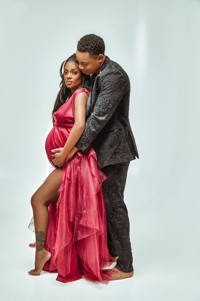 VanessaMdee's tweet photo. The greatest gift of all, THANKYOU JESUS for choosing us - it is a true true honor. We are overjoyed #BoyMom

Isaiah 55:2 - Al your children shall be taught by the LORD, and great shall be the peace of your children 🤍

https://t.co/2SpbhLprvi https://t.co/v9MVcFmn2q