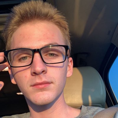 JDudden's tweet image. #NewProfilePic