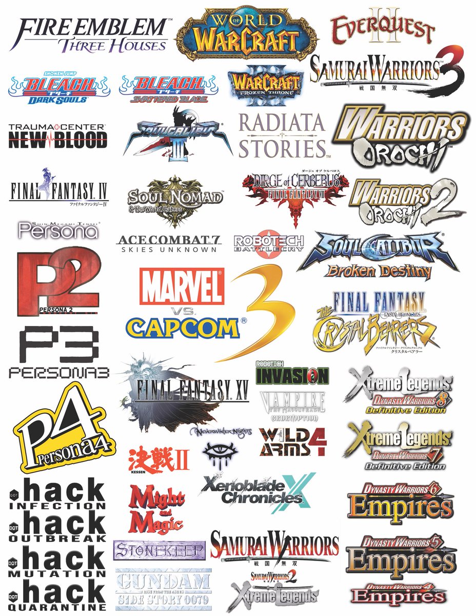 MegabitGameExpo's tweet photo. Which one of #DanWoren’s voice rolls is YOUR favorite? Is it from #Robotech? #Bleach? #fireemblem? MORE?! Come meet Dan and our other amazing guests @epicvoiceguy and @marcdurrant while shopping for #videogame swag and checking out the incredible @ArtofNP art gallery. https://t.co/zbgYczwgu8