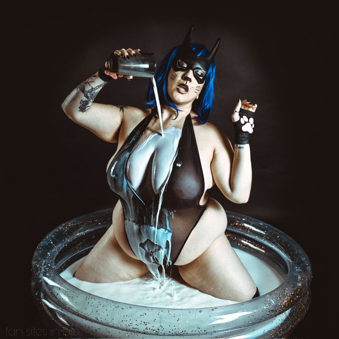 Patreon, baby #gotmilk #herekittykitty #bbw #onlyfans https://t.co/FSxtQvq3iI<a href="/tag/gotmilk"class="tags">#gotmilk</a><a href="/tag/herekittykitty"class="tags">#herekittykitty</a><a href="/tag/bbw"class="tags">#bbw</a><a href="/tag/onlyfans"class="tags">#onlyfans</a>