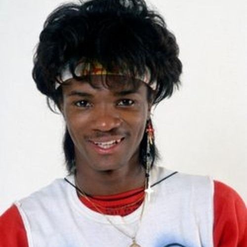 Happy birthday to Jermaine Stewart! 