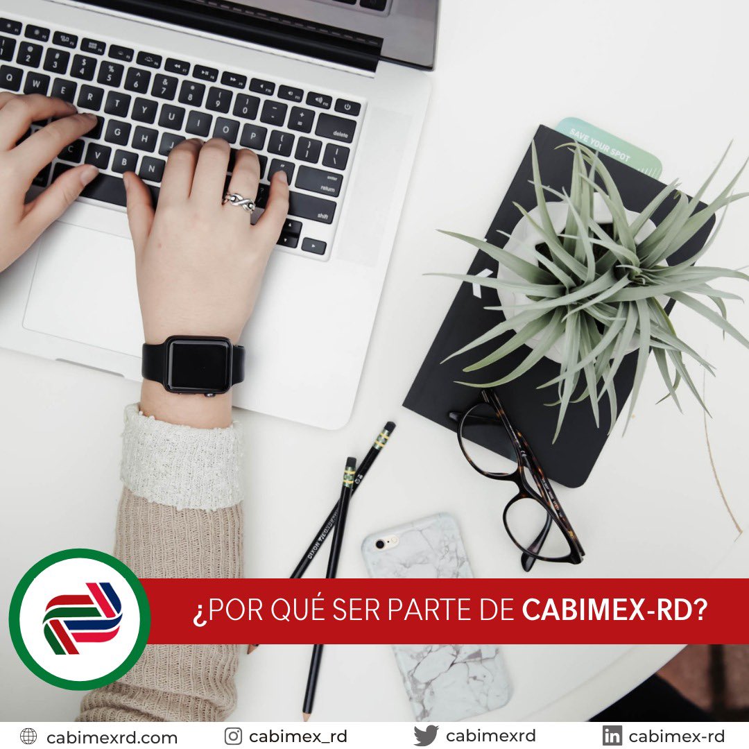 CABIMEXRD tweet media