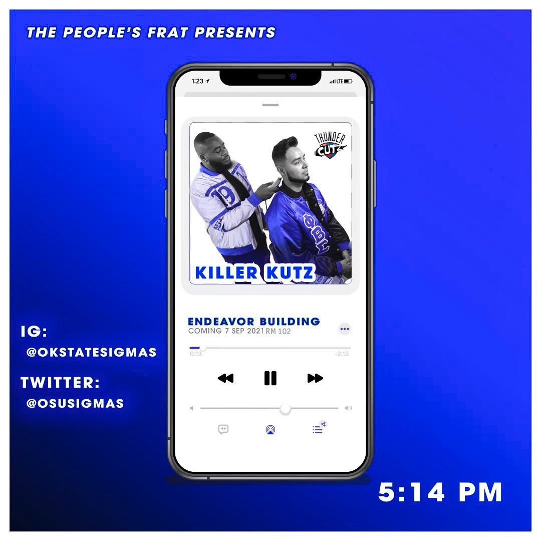 Okstate Sigmas tweet media