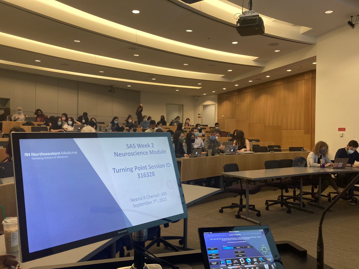 Neena Cherayil, MD tweet media