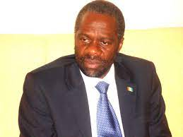 ALERTEINFO8's tweet photo. L’ex-président ivoirien Laurent Gbagbo a nommé l’ancien ministre Sébastian Dano Djédjé, président du congrès constitutif de son nouveau parti politique et son épouse Simone Gbagbo, membre du groupe de réflexion élargi.
https://t.co/C2AycVrJb4 https://t.co/2npFWRaEMV