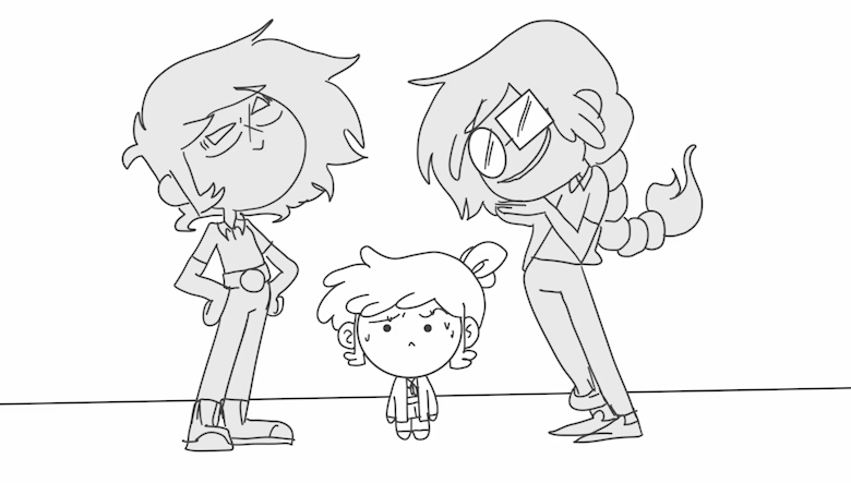 edd00chan's tweet photo. Lo gracioso es que no tiene voces, así que intento recordar que era lo que tenia en mente con esto XD XD https://t.co/cyPex09j3h